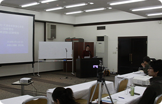 大阪会場、東京会場カリキュラム