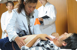 eラーニングカリキュラム 夏季・冬季研修会